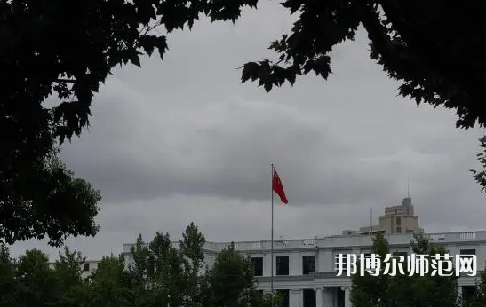 華東師范大學(xué)中山北路校區(qū)2023年報(bào)名條件、招生要求、招生對(duì)象