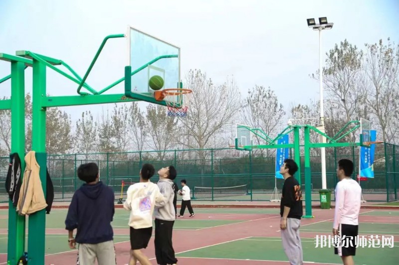 濟(jì)南職業(yè)師范學(xué)院舜耕校區(qū)2023年怎么樣、好不好 