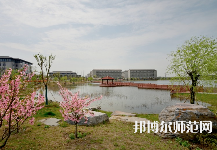 南京師范大學(xué)中北學(xué)院仙林校區(qū)2023年怎么樣、好不好