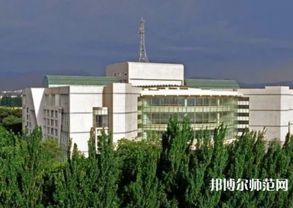 新疆大學(xué)師范學(xué)院南校區(qū)2023年報(bào)名條件、招生要求、招生對(duì)象