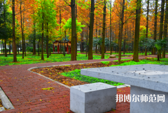 長江大學文理學院2023年怎么樣、好不好