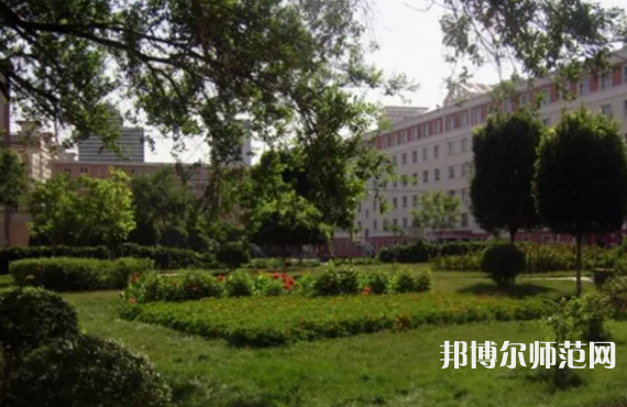 新疆大學(xué)師范學(xué)院南校區(qū)2023年怎么樣、好不好