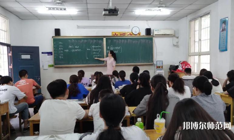 西安第四聯(lián)合幼師職業(yè)中學(xué)2023年怎么樣、好不好