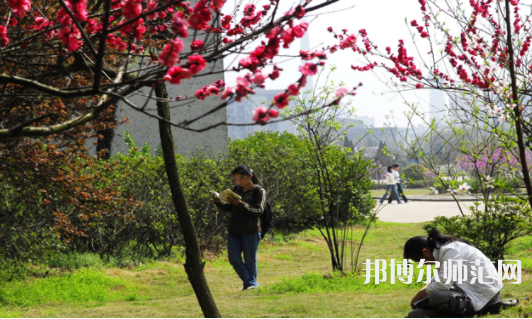 湖北師范學(xué)院2023年報(bào)名條件、招生要求、招生對象