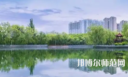 新疆大學(xué)師范學(xué)院北校區(qū)2023年報名條件、招生要求、招生對象