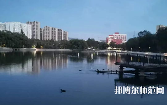 新疆大學(xué)師范學(xué)院北校區(qū)2023年報名條件、招生要求、招生對象