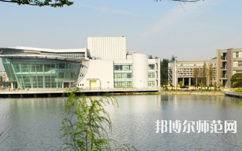湖北師范學(xué)院2023年怎么樣、好不好