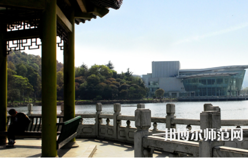 湖北師范學(xué)院2023年怎么樣、好不好