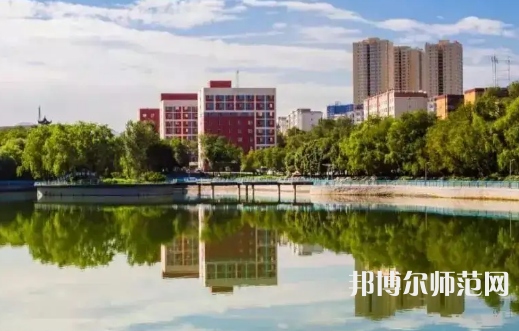 新疆大學(xué)師范學(xué)院北校區(qū)2023年怎么樣、好不好
