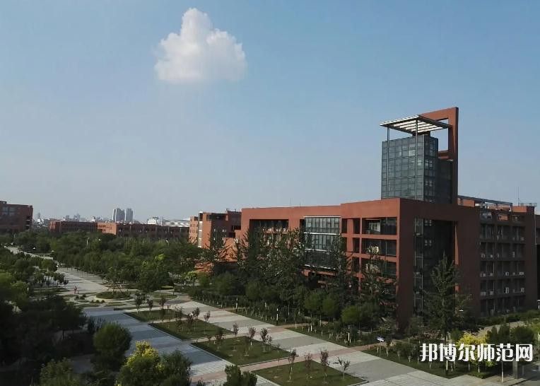 天津理工師范大學2023年怎么樣、好不好