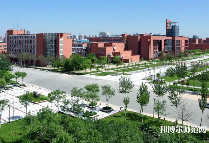 天津理工師范大學2023年怎么樣、好不好