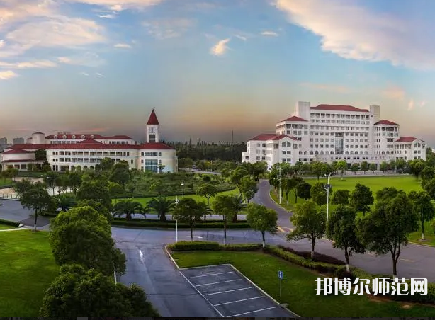 上海師范大學(xué)2023年怎么樣、好不好