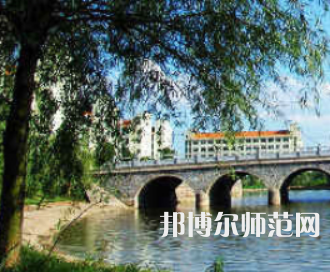 衡陽師范學(xué)院2023年怎么樣、好不好