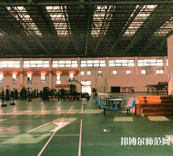 四川信息工程幼兒師范學(xué)校2023年怎么樣、好不好