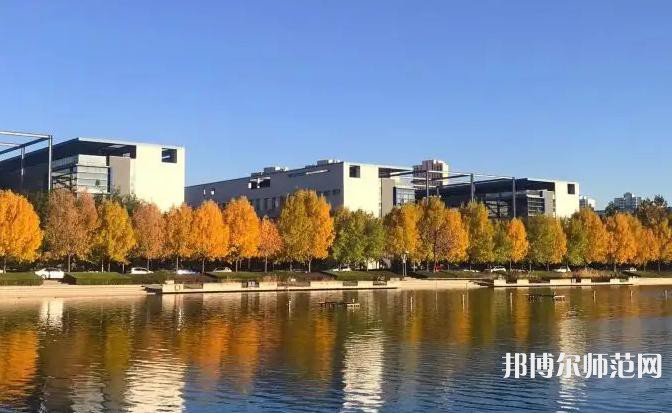 天津財經(jīng)師范大學(xué)2023年報名條件、招生要求、招生對象