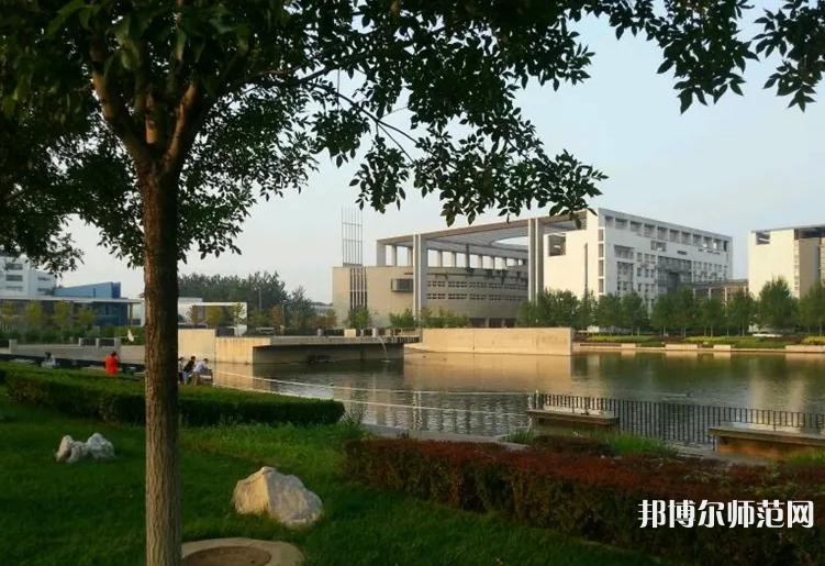 天津財經(jīng)師范大學(xué)2023年報名條件、招生要求、招生對象