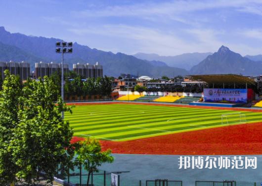 西安城市建設(shè)師范職業(yè)學(xué)院2023年報(bào)名條件、招生要求、招生對(duì)象