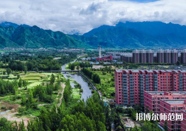 西安城市建設(shè)師范職業(yè)學(xué)院2023年報(bào)名條件、招生要求、招生對(duì)象