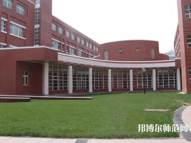 南開師范大學(xué)泰達(dá)校區(qū)2023年報(bào)名條件、招生要求、招生對(duì)象