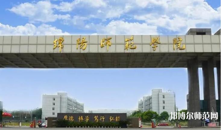 綿陽師范學(xué)院2023年報(bào)名條件、招生要求、招生對象