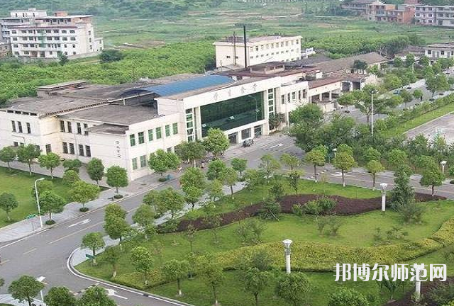 喀什師范大學東城校區(qū)2023年怎么樣、好不好