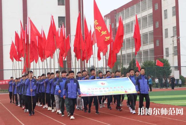 涇陽幼師職業(yè)中等專業(yè)學校2023年怎么樣、好不好
