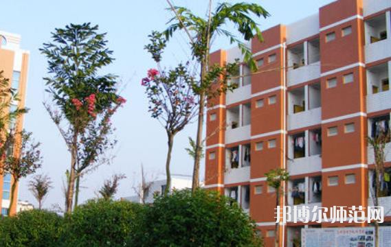 邛崍幼師職業(yè)教育中心2023年怎么樣、好不好