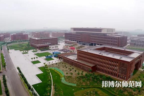 南開師范大學津南校區(qū)2023年報名條件、招生要求、招生對象