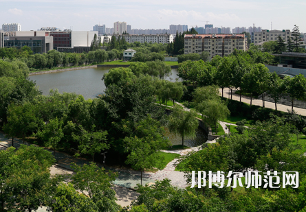 淮陰師范學院2023年怎么樣、好不好