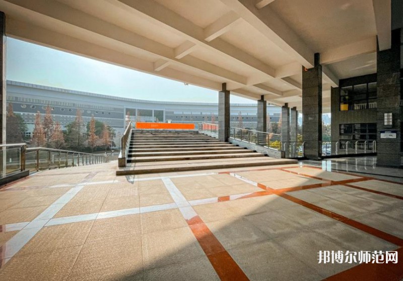 四川師范大學(xué)2023年學(xué)費(fèi)、收費(fèi)多少 