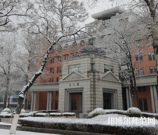 南開(kāi)師范大學(xué)八里臺(tái)校區(qū)2023年怎么樣、好不好
