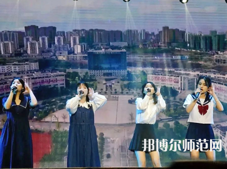 廣安職業(yè)技術師范學院2023年怎么樣、好不好
