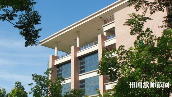 西北大學師范學院太白校區(qū)2023年怎么樣、好不好