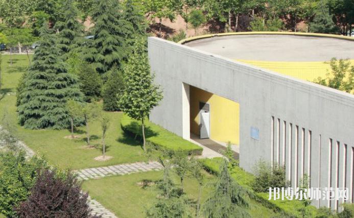 西北大學師范學院太白校區(qū)2023年怎么樣、好不好