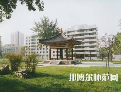 西北大學(xué)師范學(xué)院長安校區(qū)2023年怎么樣、好不好