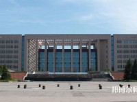 西北大學(xué)師范學(xué)院長(zhǎng)安校區(qū)2023年報(bào)名條件、招生要求、招生對(duì)象