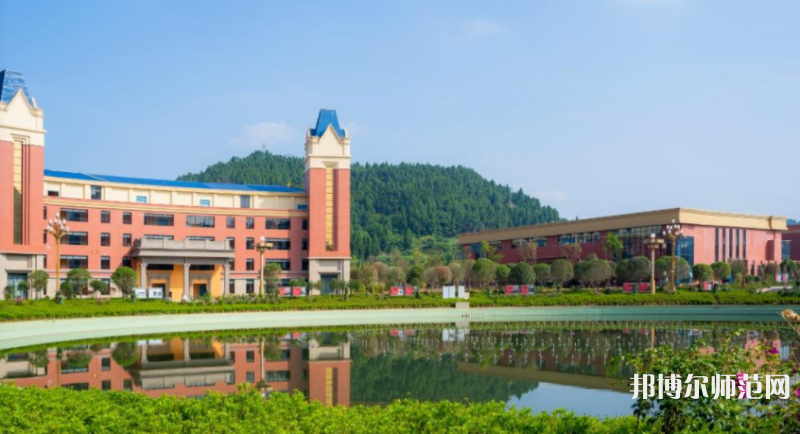 四川文軒職業(yè)學院2023年報名條件、招生要求、招生對象 