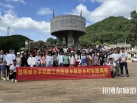 云南師范大學(xué)商學(xué)院楊林校區(qū)2023年報名條件、招生要求、招生對象