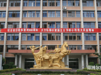 西南民族師范大學(xué)武侯校區(qū)2023年報名條件、招生要求、招生對象