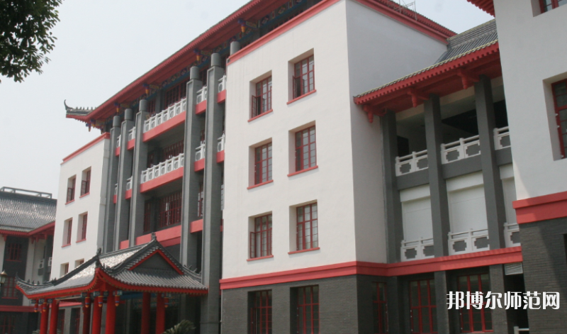 西南民族師范大學武侯校區(qū)2023年怎么樣、好不好