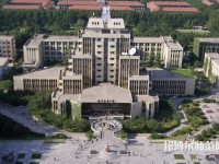 西安交通師范大學曲江校區(qū)2023年怎么樣、好不好