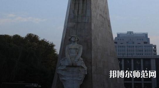 西安交通師范大學(xué)雁塔校區(qū)2023年報(bào)名條件、招生要求、招生對(duì)象 