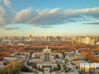 西安交通師范大學(xué)雁塔校區(qū)2023年報(bào)名條件、招生要求、招生對象