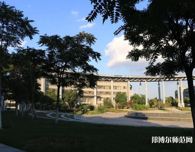 天津師范大學(xué)2023年怎么樣、好不好