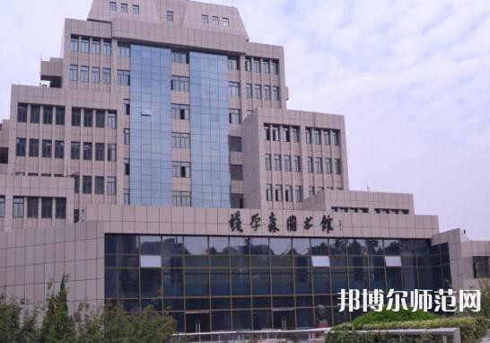 西安交通師范大學興慶校區(qū)歷年招生錄取分數(shù)線