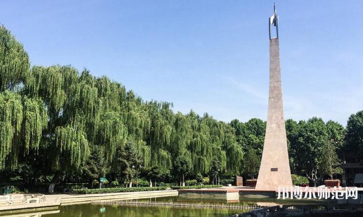 西安交通師范大學(xué)興慶校區(qū)2023年怎么樣、好不好