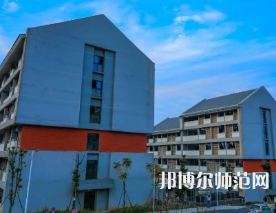眉山職業(yè)技術師范學院2023年怎么樣、好不好