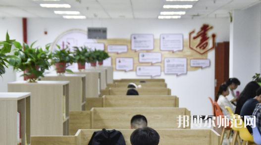 西安工商師范學(xué)院2023怎么樣、好不好
