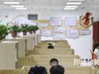 西安工商師范學院2023怎么樣、好不好
