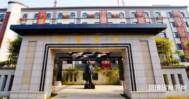 西安外事師范學(xué)院2023年有哪些專(zhuān)業(yè)